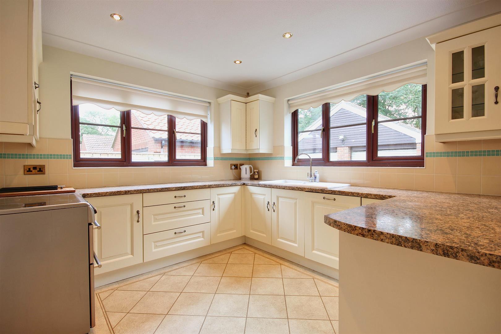 50 Cheyne Walk, Hornsea